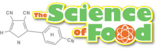 The Science of Food: New Online Educational Resources